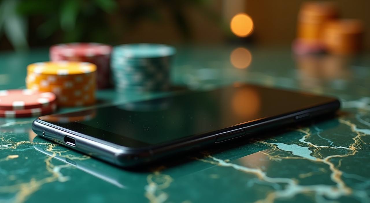 222vc mobile gaming