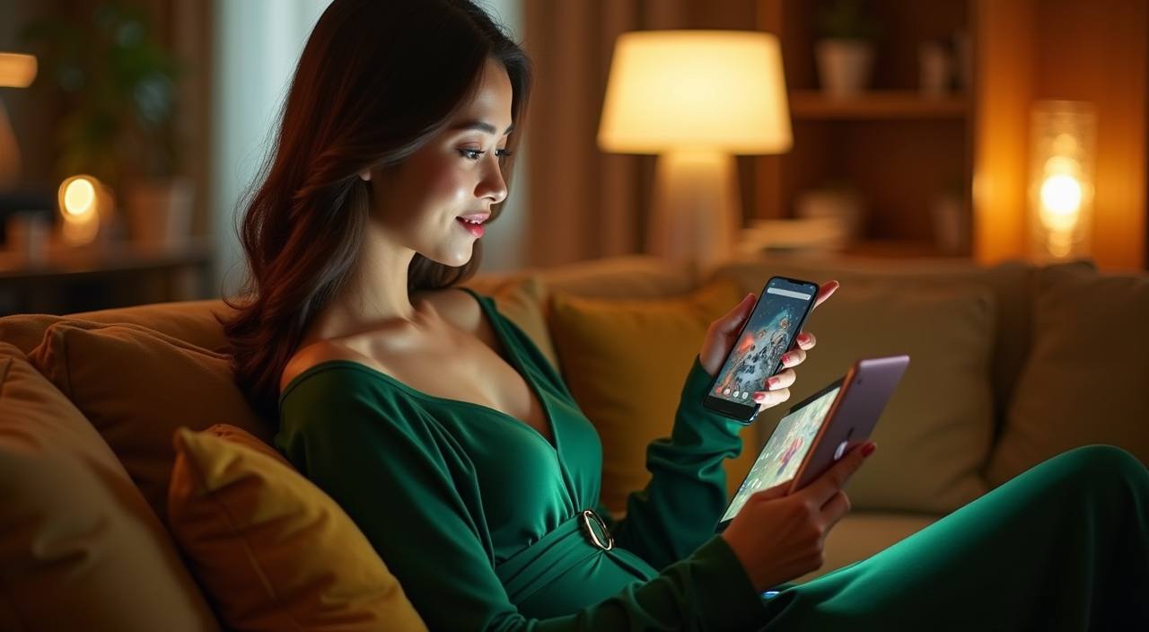 222vc mobile gaming