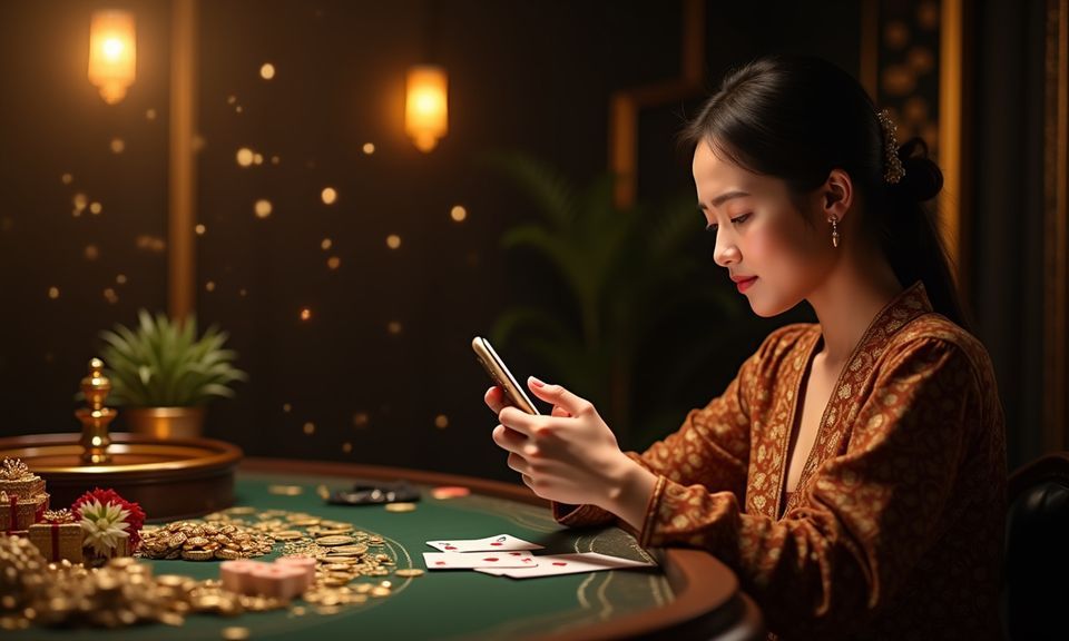222vc 222vc အတွက် တိုက်ရိုက်ကာစီနို စလော့ လမ်းညွှန်